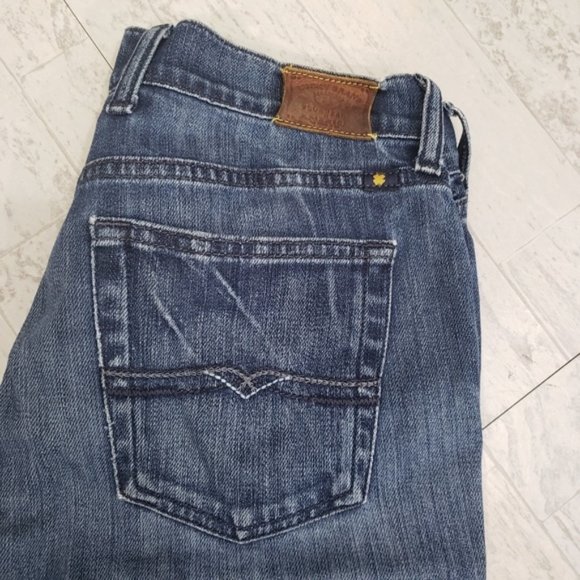 Lucky Brand Jeans Sweet n Straight Size 27 - Picture 2 of 8